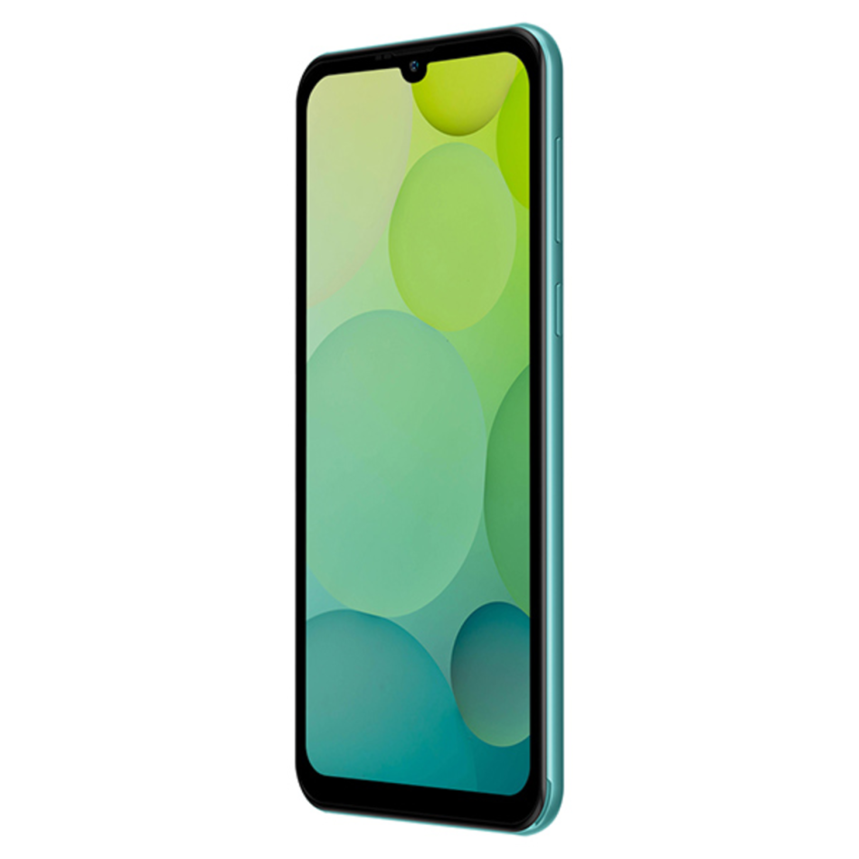 Смартфон Ulefone Note 6T зеленый