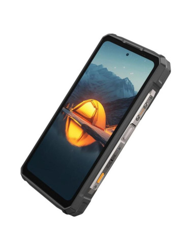 Смартфон Ulefone Armor 33 черный