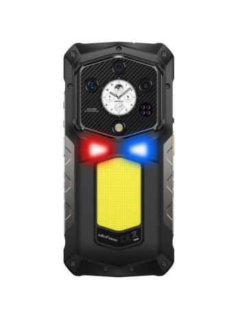 Смартфон Ulefone Armor 29 Ultra черный