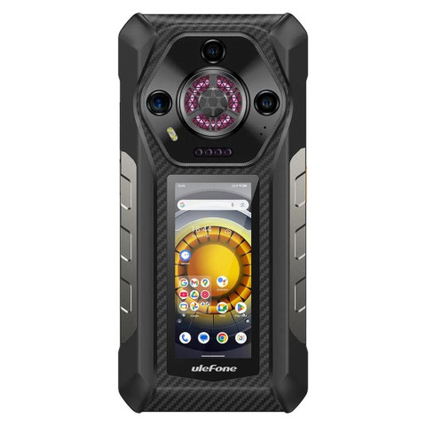 Смартфон Ulefone Armor 30 Pro черный