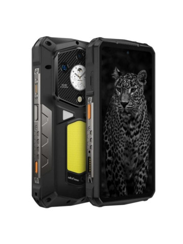 Смартфон Ulefone Armor 29 Ultra черный