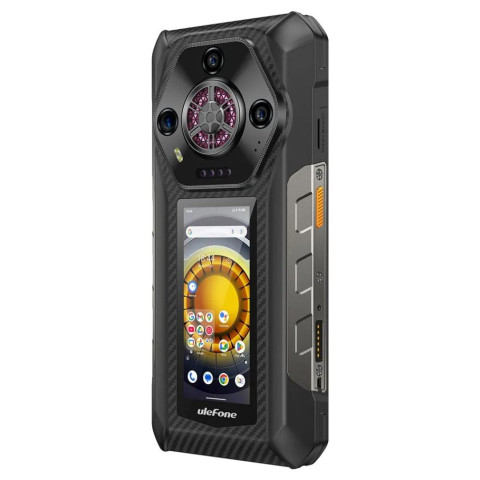 Смартфон Ulefone Armor 30 Pro черный