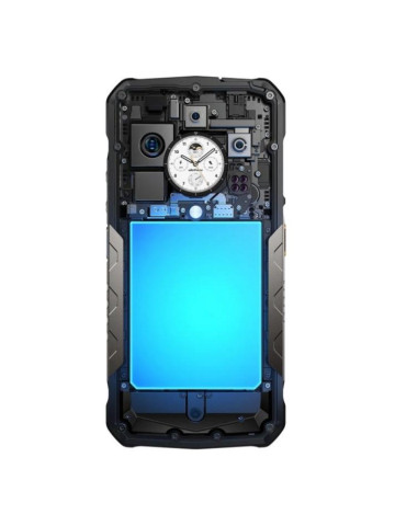 Смартфон Ulefone Armor 29 Ultra черный